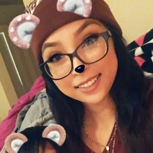 Meet your Posher, Daisy